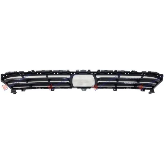 FRONT BUMPER GRILLE (WITH ACC)