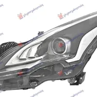 HEAD LAMP Bi XENON (DYNAMIC) (VALEO)