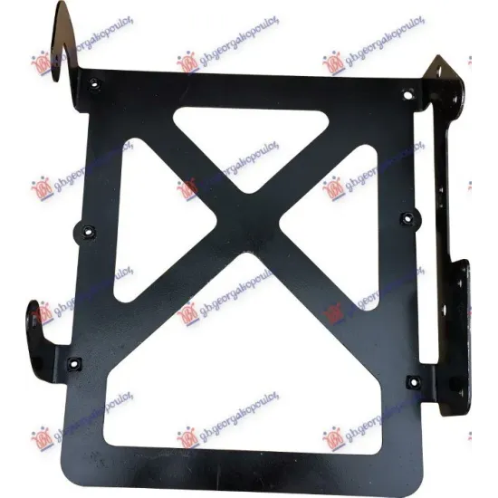 OIL PAN GEARBOX STEEL COVER