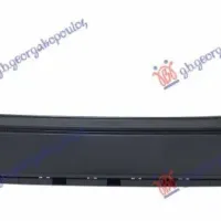 REAR BUMPER PRIMER (WITH 2 PDC) (ELECTRIC)