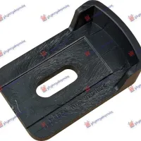 FRONT BUMPER BRACKET PLASTIC