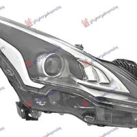 HEAD LAMP Bi XENON (DYNAMIC) (VALEO)