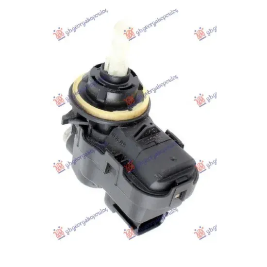 HEAD LAMP ELECTRIC REGULATOR (VALEO)