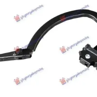TRUNK LID HINGE