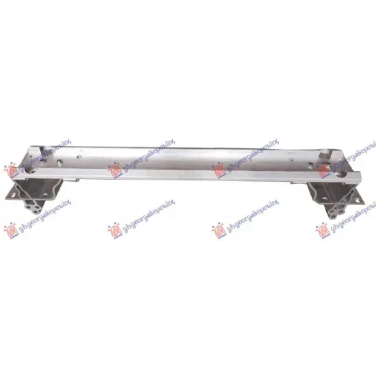 REAR BUMPER REINFORCEMENT (ALUMINIUM) (110)