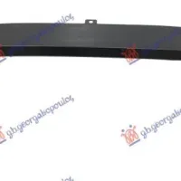 FRONT BUMPER REINFORCEMENT (ALUMINIUM)