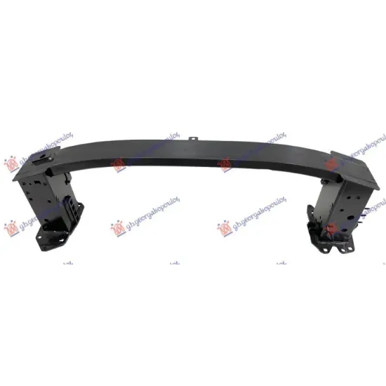 FRONT BUMPER REINFORCEMENT (ALUMINIUM)