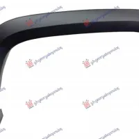 FRONT FENDER FLARE (TRAILHAWK)