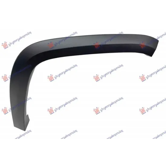 FRONT FENDER FLARE (TRAILHAWK)