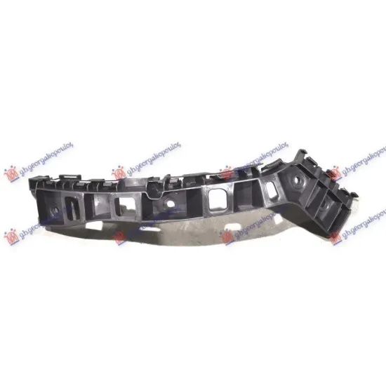 REAR BUMPER SIDE BRACKET PLASTIC REAR BUMPER SIDE BRACKET PLASTIC