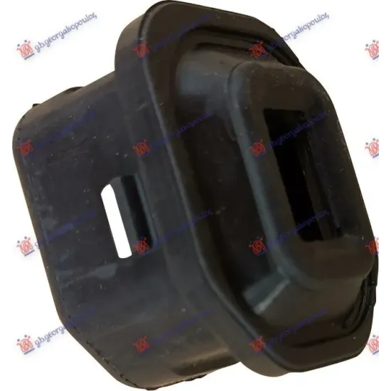 RADIATOR SUPPORT UPPER (BUSHING)