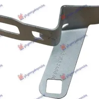 BRACKET FOR FRONT BUMPER ABSORBER