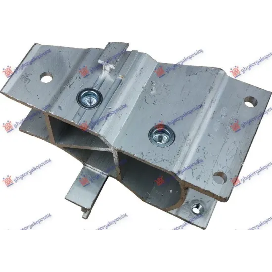 BRACKET FOR FRONT BUMPER ABSORBER