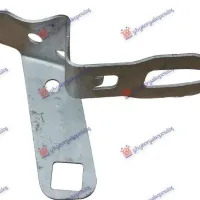 BRACKET FOR FRONT BUMPER ABSORBER