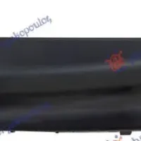 REAR BUMPER SIDE BRACKET LOWER PLASTIC (AMG- LINE)