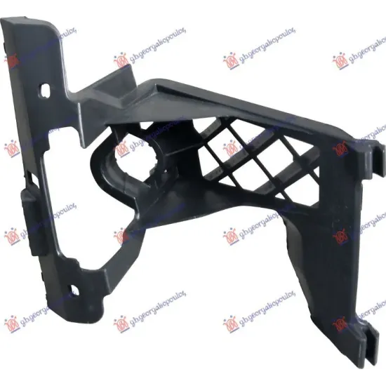 HEAD LAMP WASHER COVER BRACKET HEAD LAMP WASHER COVER BRACKET