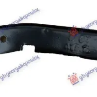 FRONT BUMPER BRACKET UPPER STEEL