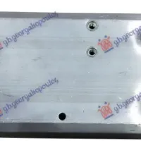 FRONT BUMPER REINFORCEMENT BRACKET (ALUMINIUM)