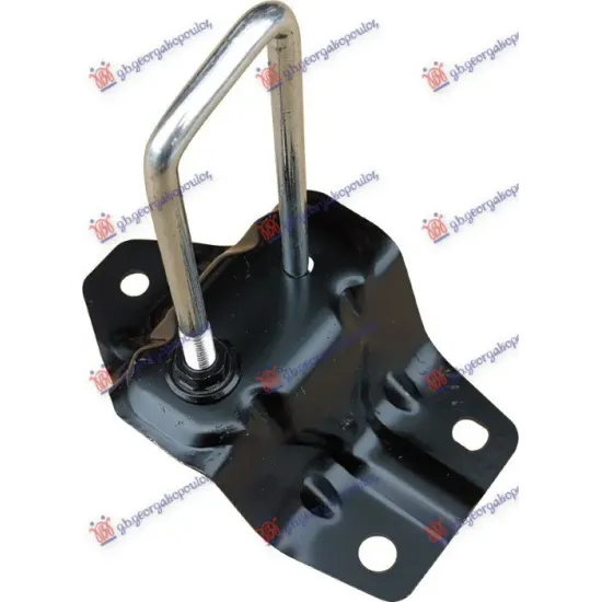 HOOD LOCK (SAFETY HOOK) (RH=LH)