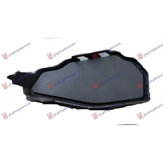 FOG LAMP COVER (M-SPORT)