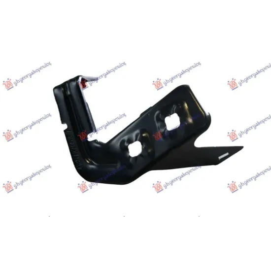 FRONT FENDER BRACKET MIDDLE STEEL