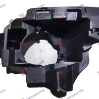 FOG LAMP BRACKET PLASTIC