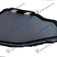 FOG LAMP COVER (M-SPORT)