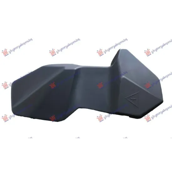 FUSE BOX COVER PLASTIC -19