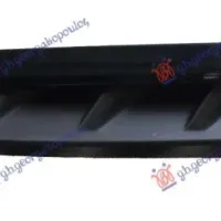 FRONT FENDER MOULDING BLACK (M-SPORT)