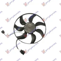 COOLING FAN (MOTOR+FAN) (370mm) (300W)