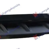 FRONT FENDER MOULDING BLACK (M-SPORT)