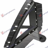 FRONT BUMPER SIDE GRILLE -24