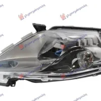 HEAD LAMP ELECTRIC (H4/W5W) 13-15 (VALEO)