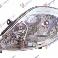 HEAD LAMP (WHITE SIDE LAMP) (E) (VALEO)