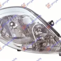 HEAD LAMP (WHITE SIDE LAMP) (E) (VALEO)