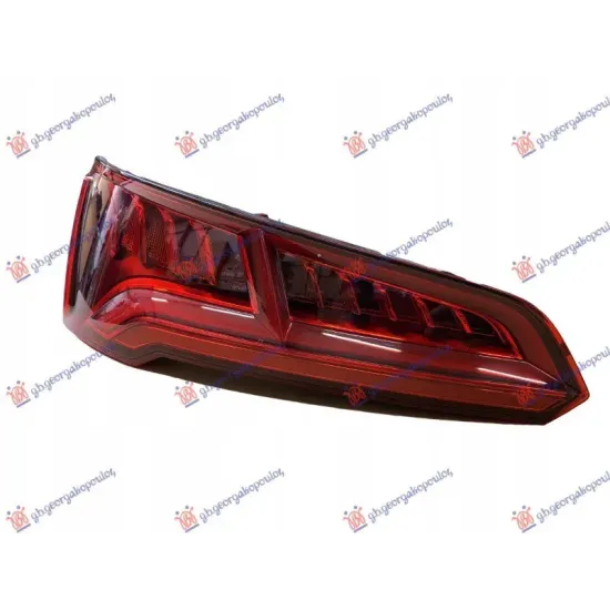 TAIL LAMP LED (E)