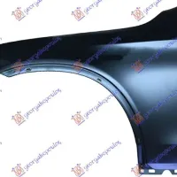 FRONT FENDER (ALUMINUM) (B QUALITY)