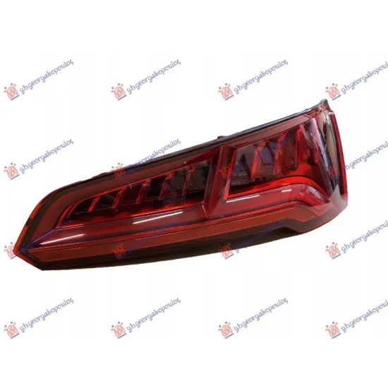 TAIL LAMP LED (E)