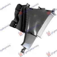 AIRDUCT FRONT LOWER PLASTIC