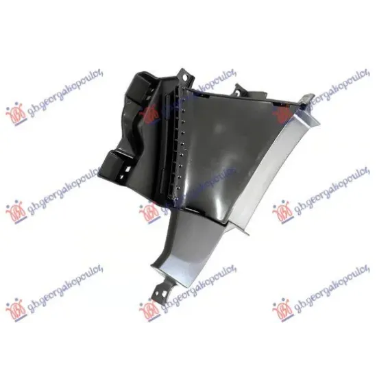 AIRDUCT FRONT LOWER PLASTIC