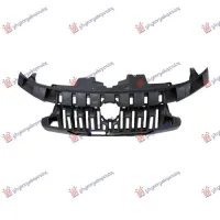 FRONT BUMPER STIFFENER