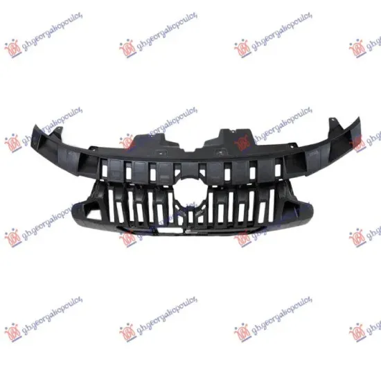 FRONT BUMPER STIFFENER