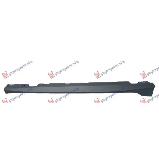 DOOR SILL PLASTIC (ROCKER PANEL) (SPORTBACK)