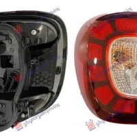 TAIL LAMP LED (E)