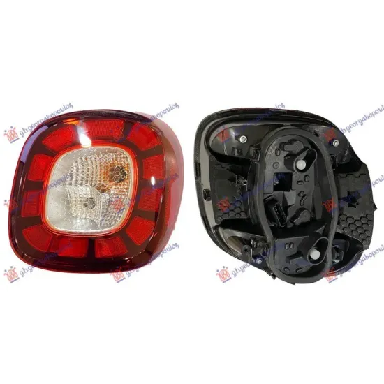 TAIL LAMP LED (E)