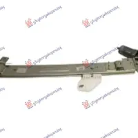 FRONT WINDOW REGULATOR ELECTRIC