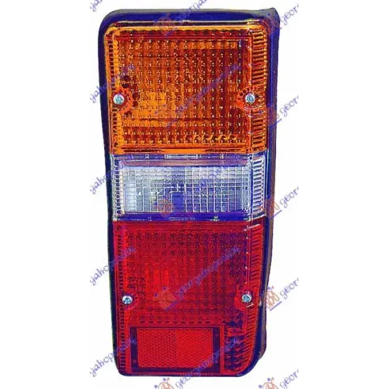 TAIL LAMP (E) (DEPO)