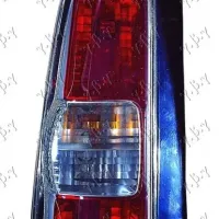 TAIL LAMP(E) (DEPO)