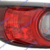 TAIL LAMP OUTER (E) (DEPO)