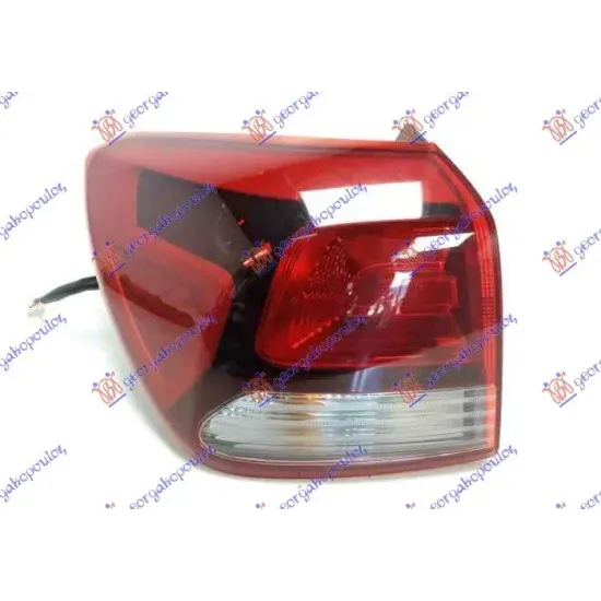 TAIL LAMP OUTER (DEPO)